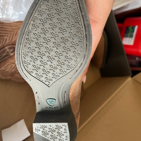 Boots - Picture 3 of 3